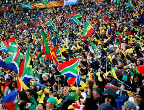 South Africa cannot scapegoat its way out of a migration economy