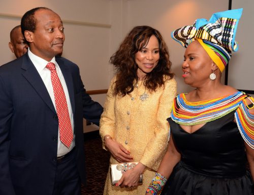Patrice Motsepe is no silver bullet to leadership challenges