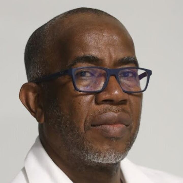 Lucky Mathebula's TimesLIVE Column