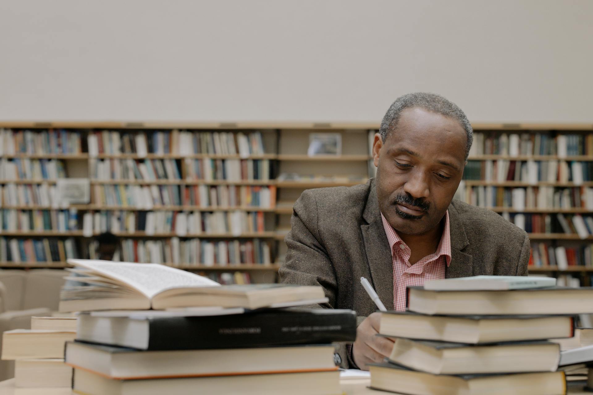 Research & Publications