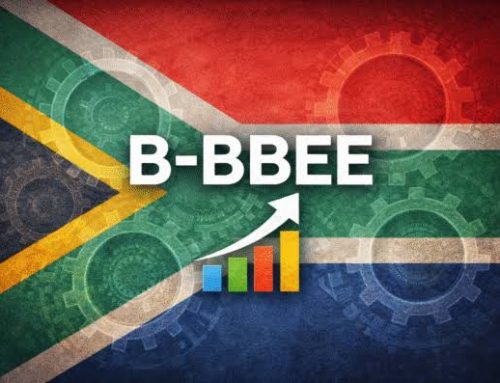 The Unfolding Regime Change Is More About Controlling the Political Economy: The Case for BEE